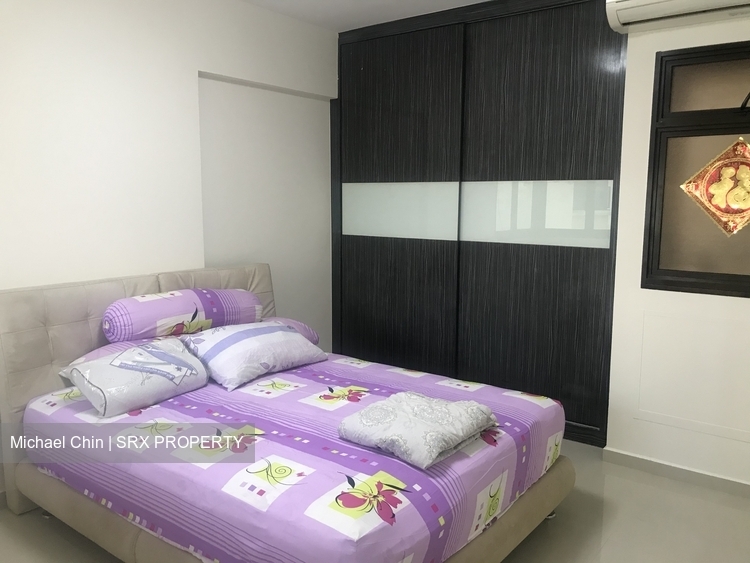 Blk 26D Jalan Membina (Bukit Merah), HDB 4 Rooms #296105791